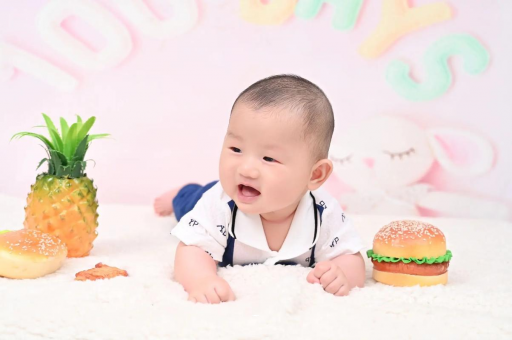 哈密2岁宝宝发烧